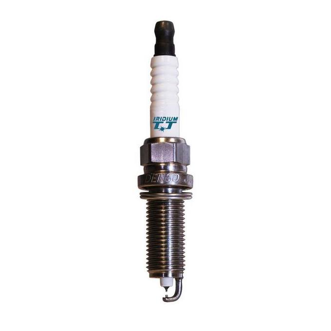 Jaguar Land Rover Spark Plug - Denso 4711